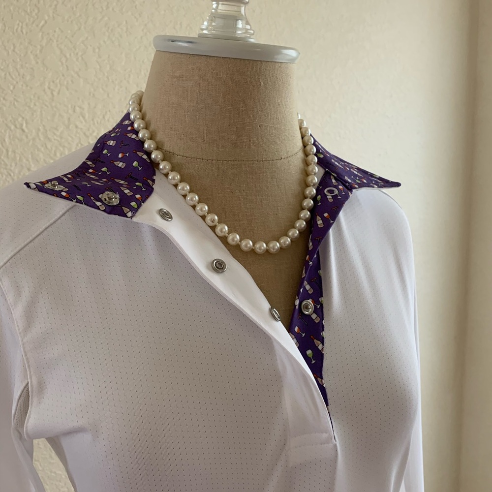 Brand New Essex Classics Show Shirt